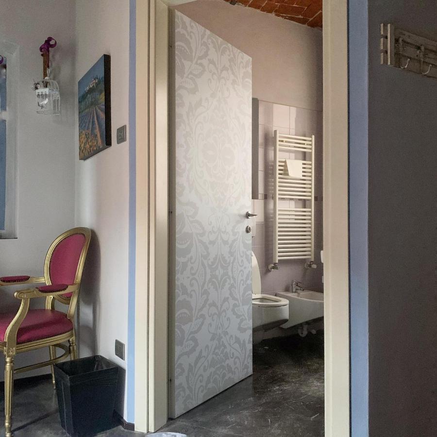 Cortiletto D'alba Con Ristorante Gasthof *